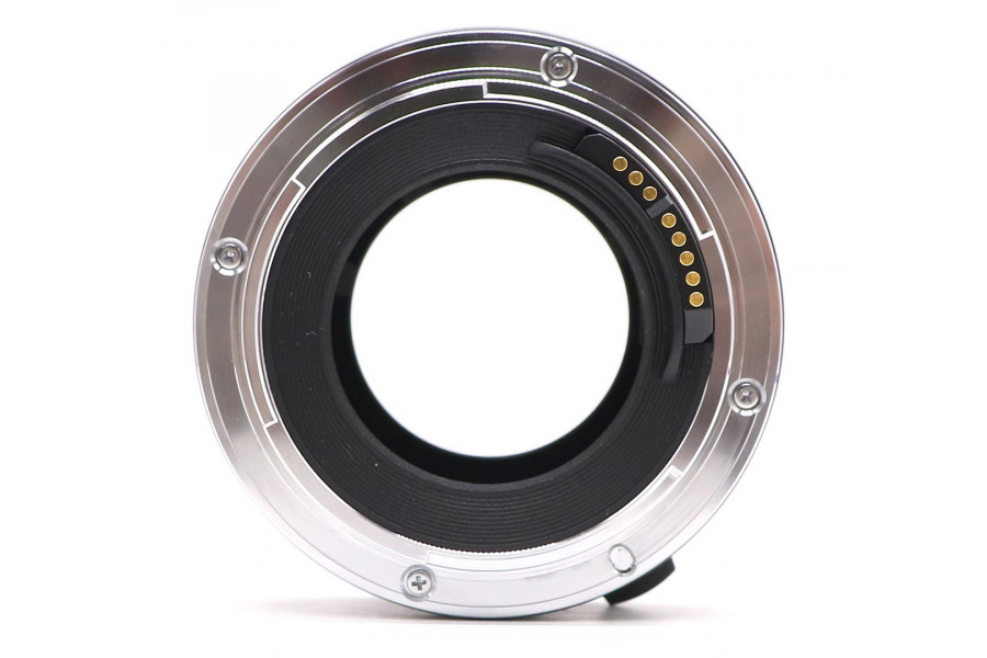 Компактное макрокольцо Kenko Uniplus Tube 25 C-AF