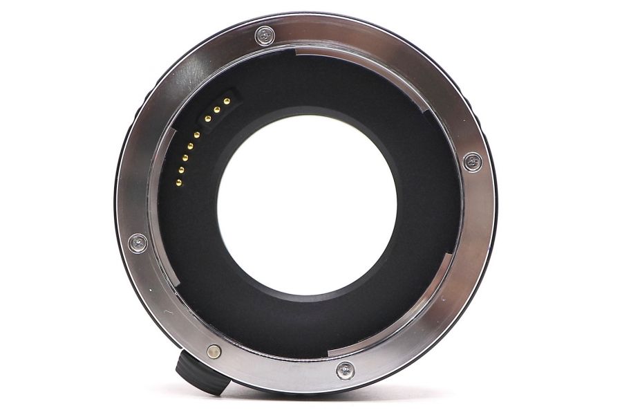 Компактное макрокольцо Kenko Uniplus Tube 25 C-AF