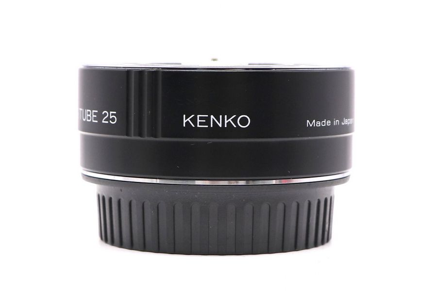 Компактное макрокольцо Kenko Uniplus Tube 25 C-AF