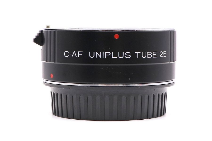 Компактное макрокольцо Kenko Uniplus Tube 25 C-AF