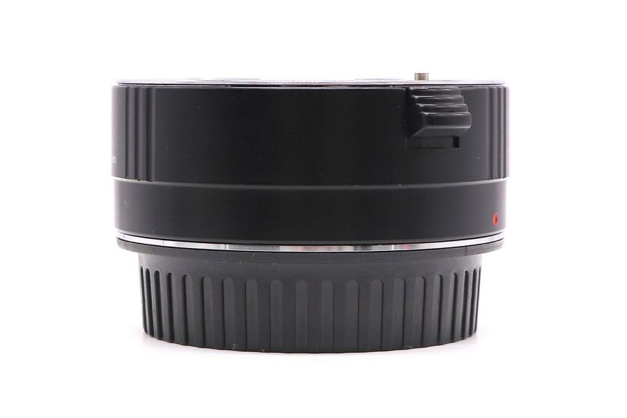 Компактное макрокольцо Kenko Uniplus Tube 25 C-AF