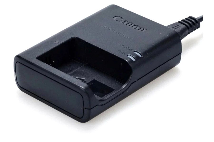 Зарядное устройство Canon LC-E12E