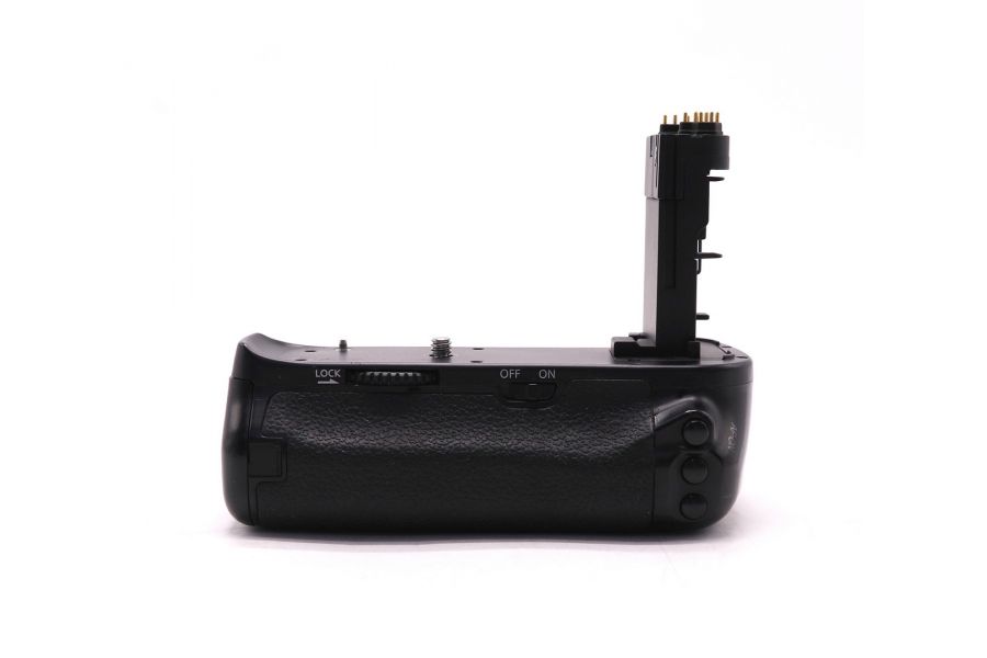 Батарейная ручка для Canon EOS 6D (China, 2012)