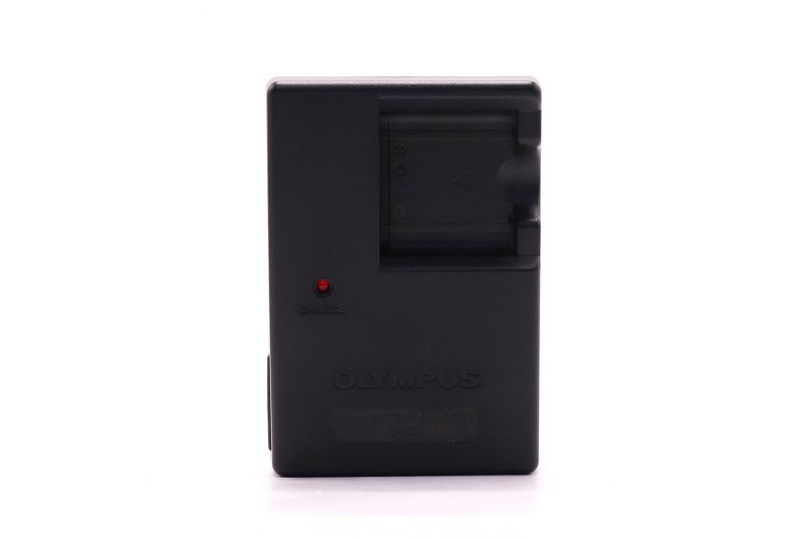 Зарядное устройство Olympus Li-40C (для Li-42B, Li-40B, D-LI63)