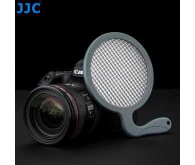 Купить Фильтр установки баланса белого JJC WB-F1 Фильтр установки баланса белого JJC WB-F1