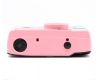 Компактная пленочная камера VIBE 501F Розовый