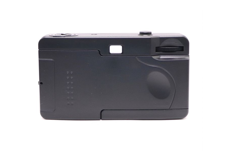 Компактная пленочная камера VIBE 501F (Black)