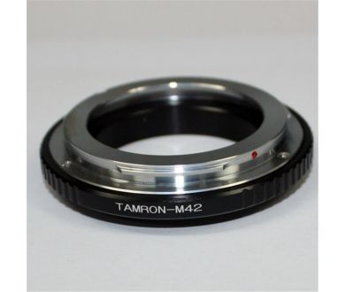 Переходник Tamron Adaptall 2- M42