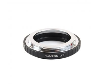 Купить Переходник Tamron Adaptall, для Sony, Minolta A, алюминиевый сплав Переходник Tamron Adaptall, для Sony, Minolta A, алюминиевый сплав