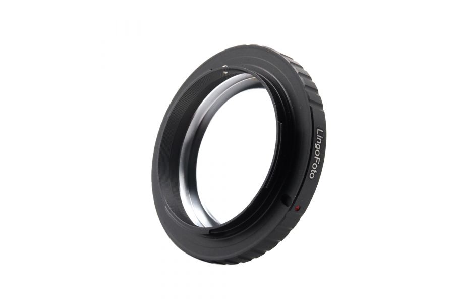 Переходник Tamron Adaptall, для Sony, Minolta A, алюминиевый сплав