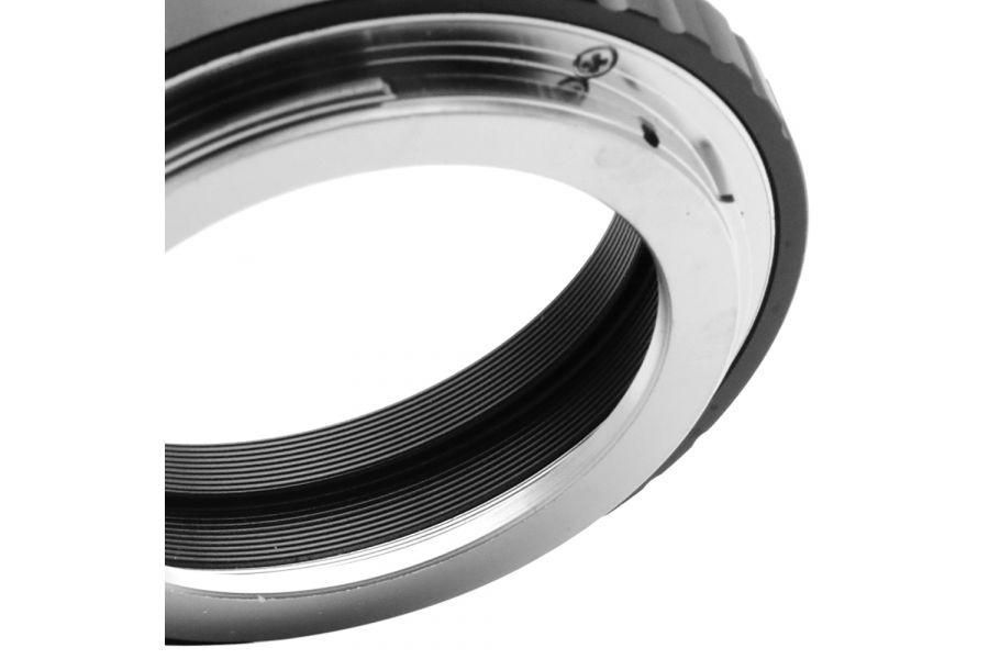 Переходник Tamron Adaptall, для Sony, Minolta A, алюминиевый сплав