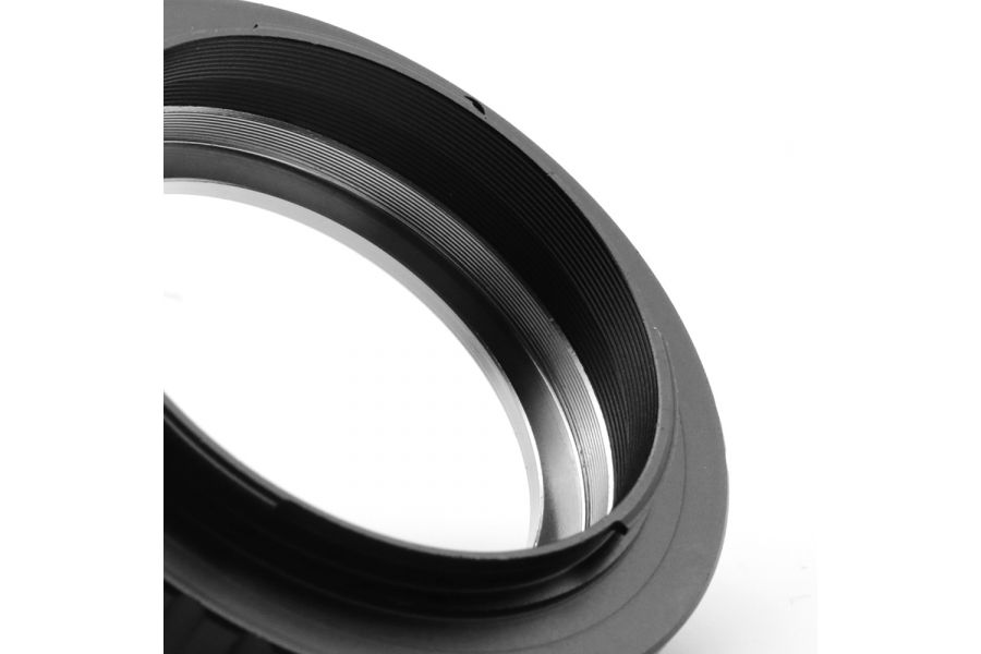 Переходник Tamron Adaptall, для Sony, Minolta A, алюминиевый сплав