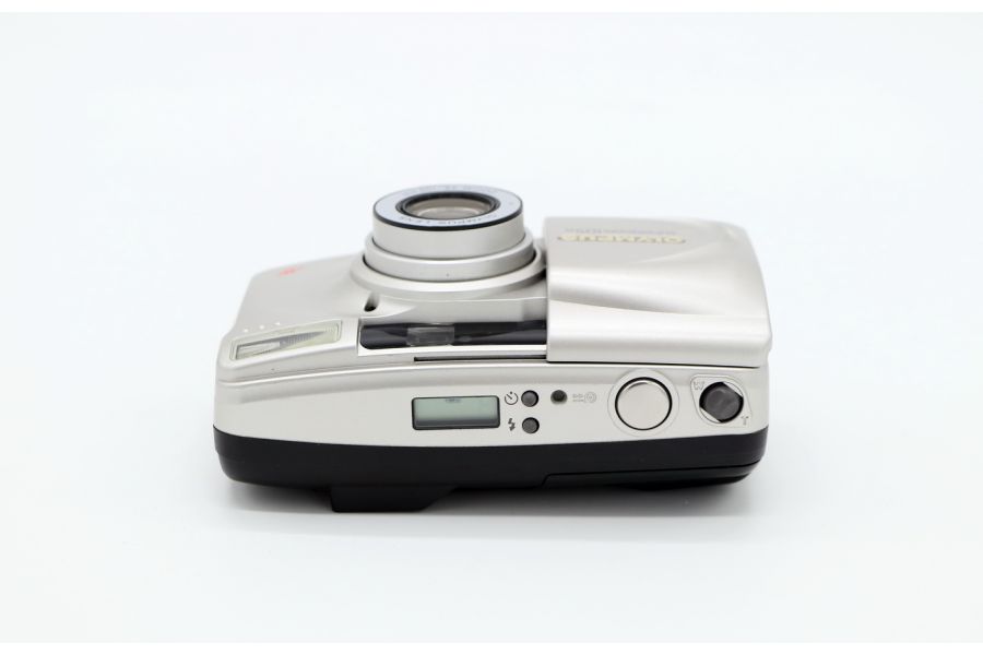 Компактный фотоаппарат Olympus Superzoom 105G