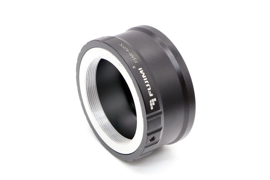 Adapter M42 - Fujifilm X FUJIMI переходное кольцо