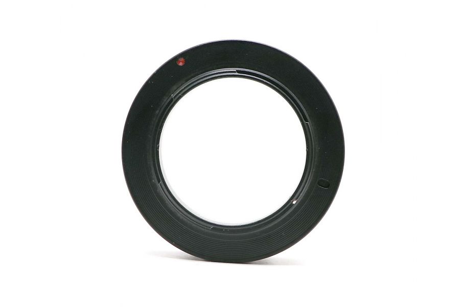 Adapter M42 - Fujifilm X FUJIMI переходное кольцо
