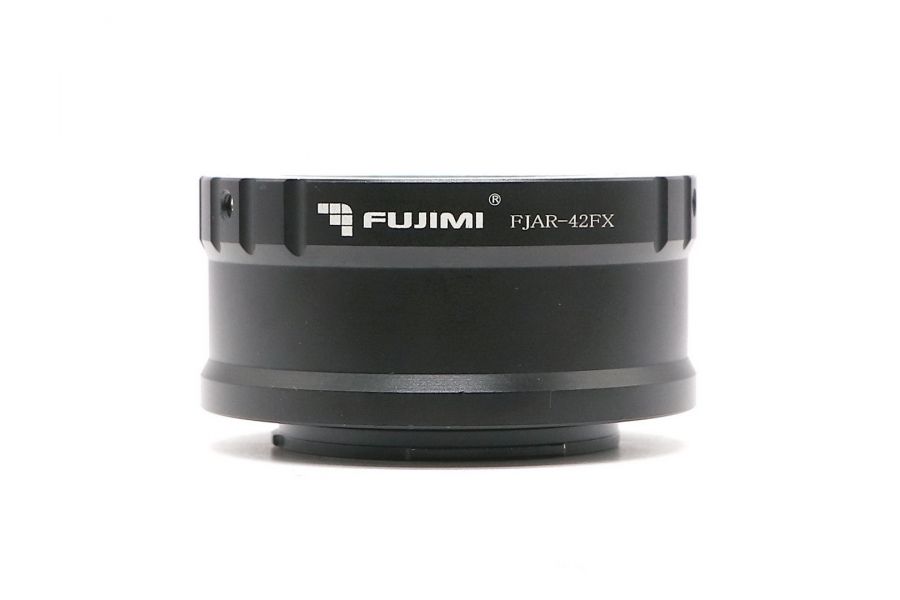 Adapter M42 - Fujifilm X FUJIMI переходное кольцо
