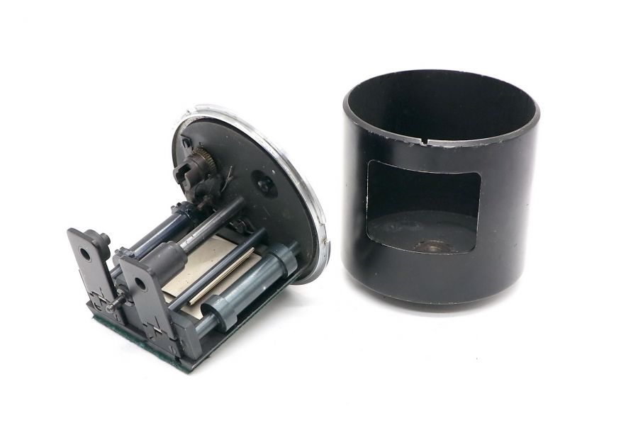 Кассета для микроскопа Row Rathenow Kassette II