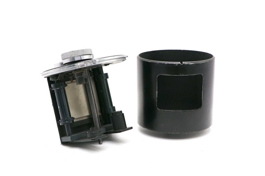 Кассета для микроскопа Row Rathenow Kassette II