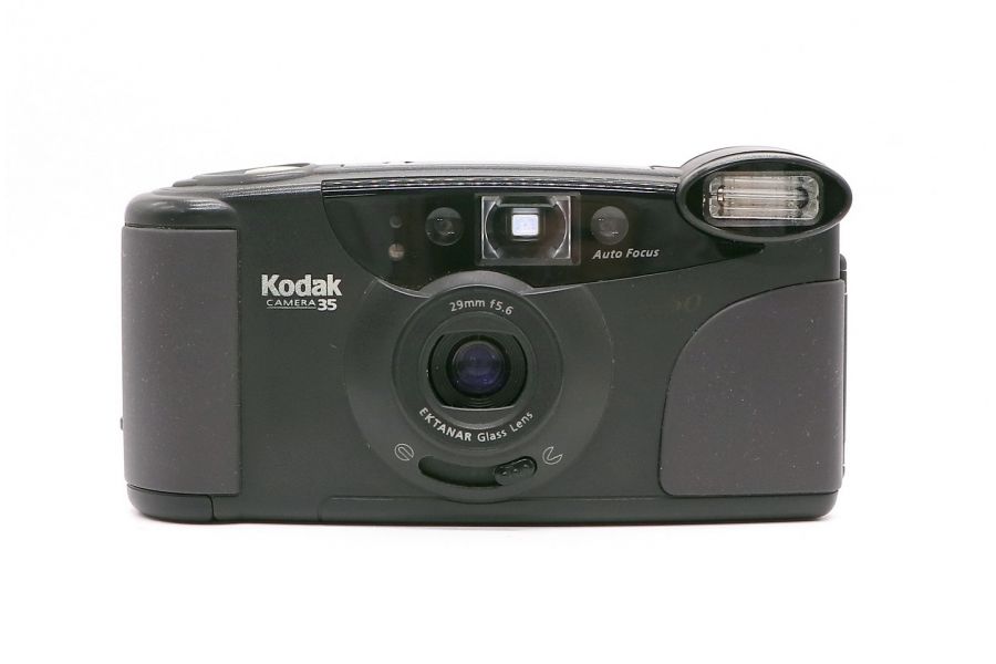 Пленочный компактный фотоаппарат Kodak KE 50