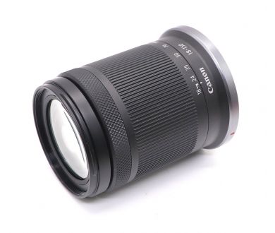Объектив Canon RF-S 18-150mm f/3.5-6.3 IS STM