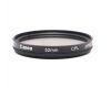 Поляризационный защитный светофильтр Canon CPL 52mm