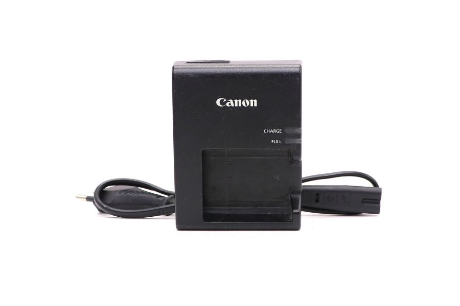 Зарядное устройство Canon LC-E10E (China)