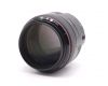Светосильный объектив Canon EF 85mm f/1.2L USM