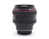 Светосильный объектив Canon EF 85mm f/1.2L USM