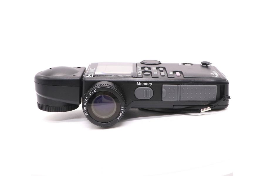 Экспонометр Sekonic L-508 Zoom Master (2013)