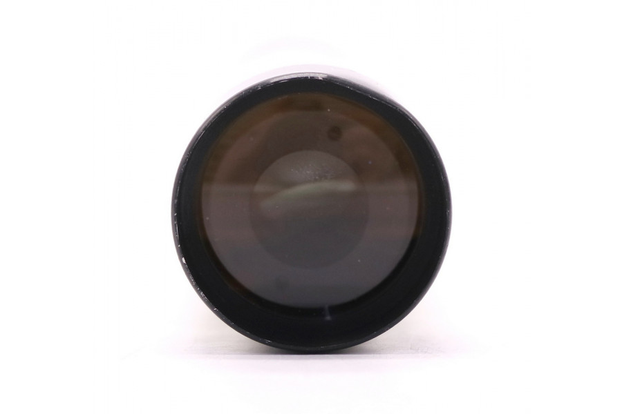 Труба подзорная Турист-4 10х30 (СССР, 1987)