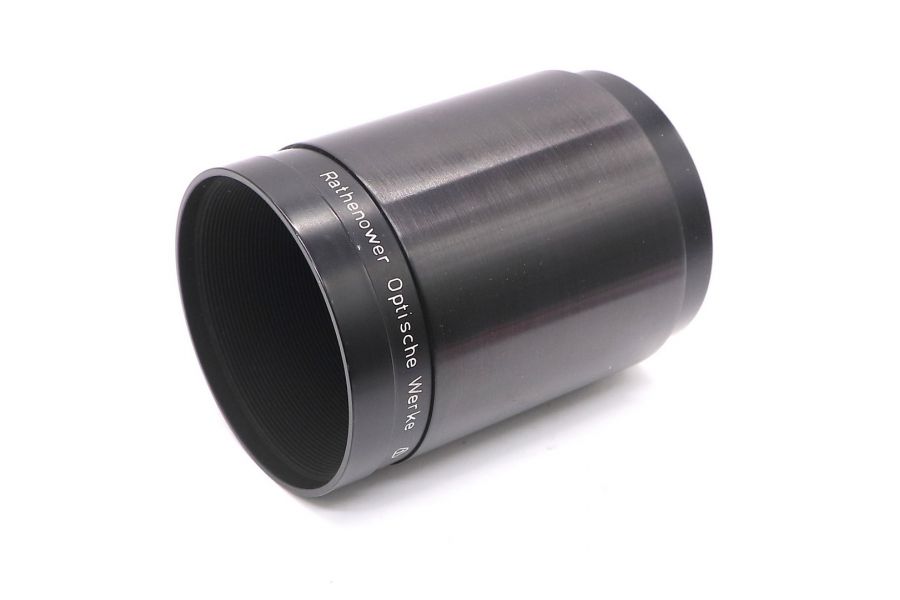 Visionar Rathenower Optische Werke 50mm f/1.6 (Germany)