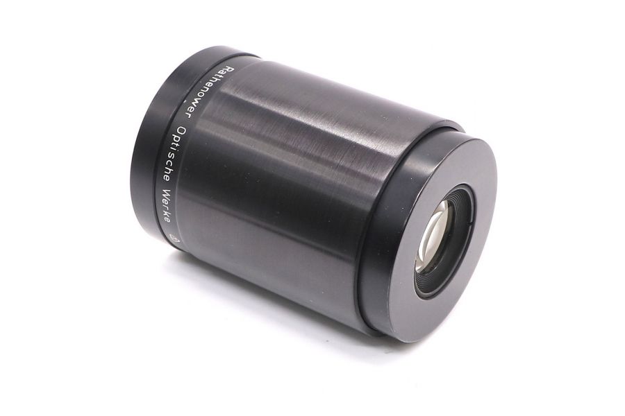 Visionar Rathenower Optische Werke 50mm f/1.6 (Germany)