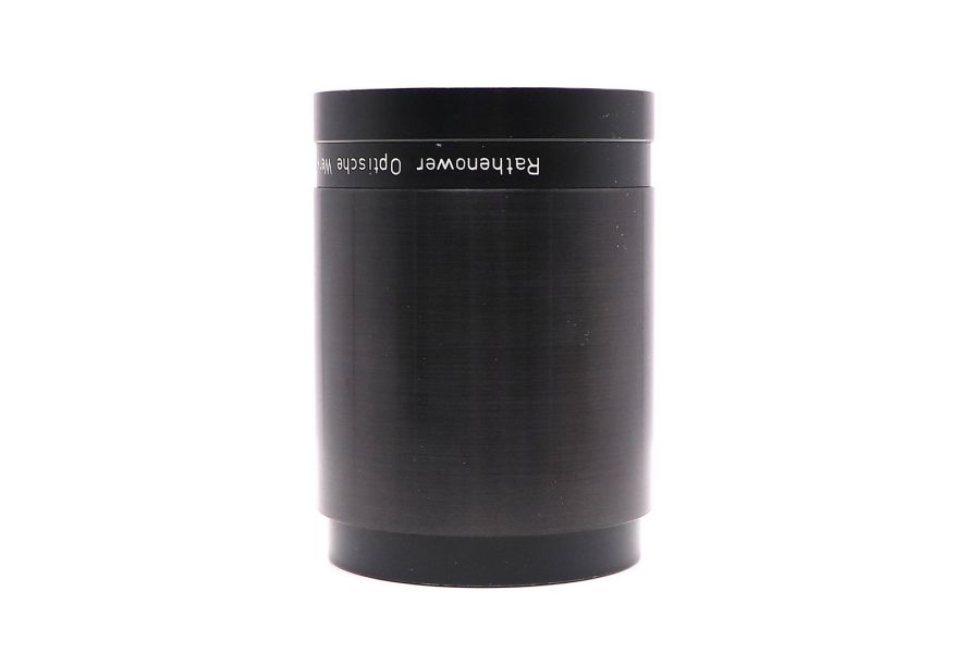 Visionar Rathenower Optische Werke 50mm f/1.6 (Germany)