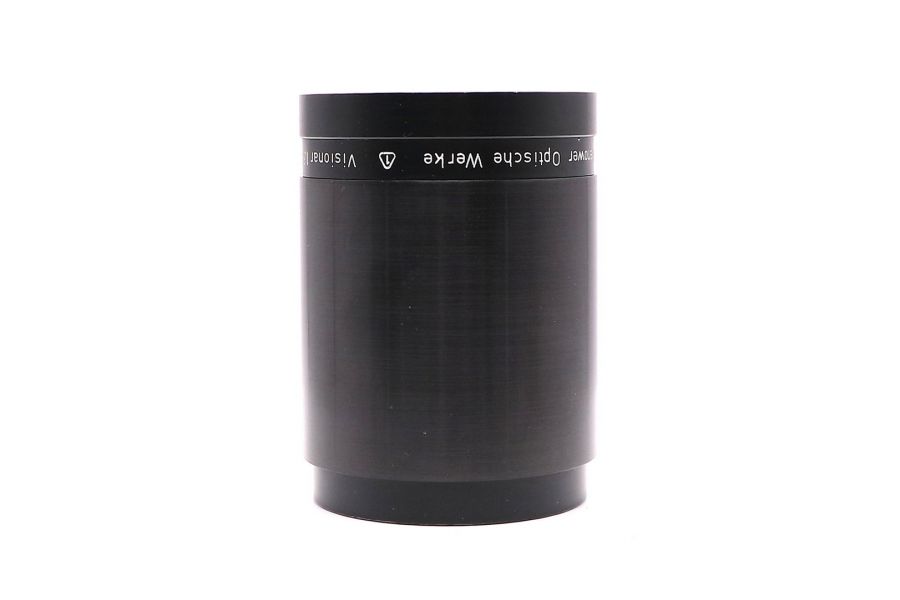 Visionar Rathenower Optische Werke 50mm f/1.6 (Germany)