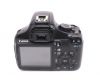 Canon EOS 1100D body (пробег 27070 кадров)