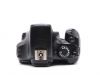 Canon EOS 1100D body (пробег 27070 кадров)