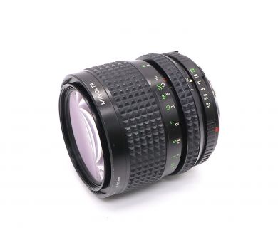 Minolta MD Zoom Rokkor 35-70mm f/3.5