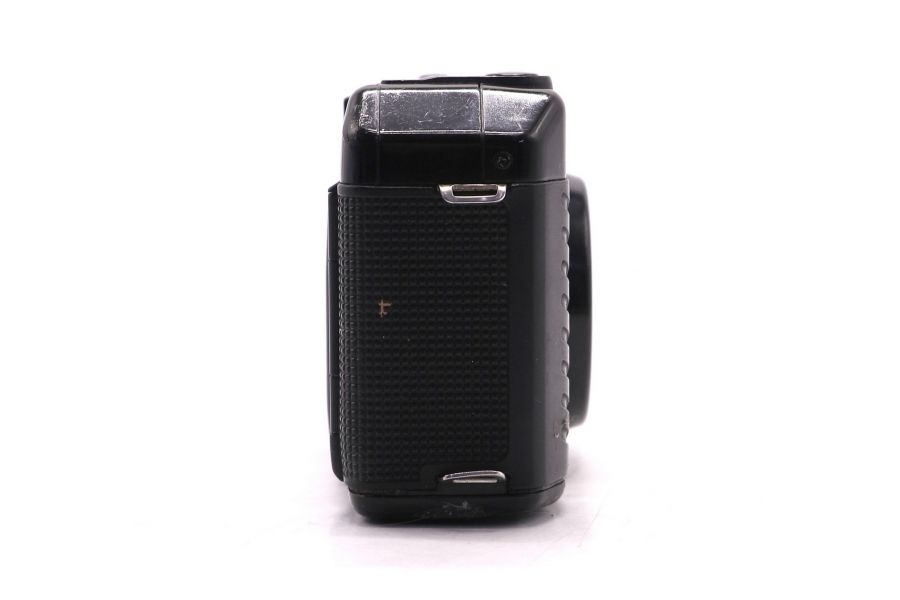 Плёночная компактная камера Canon AF35M II QD