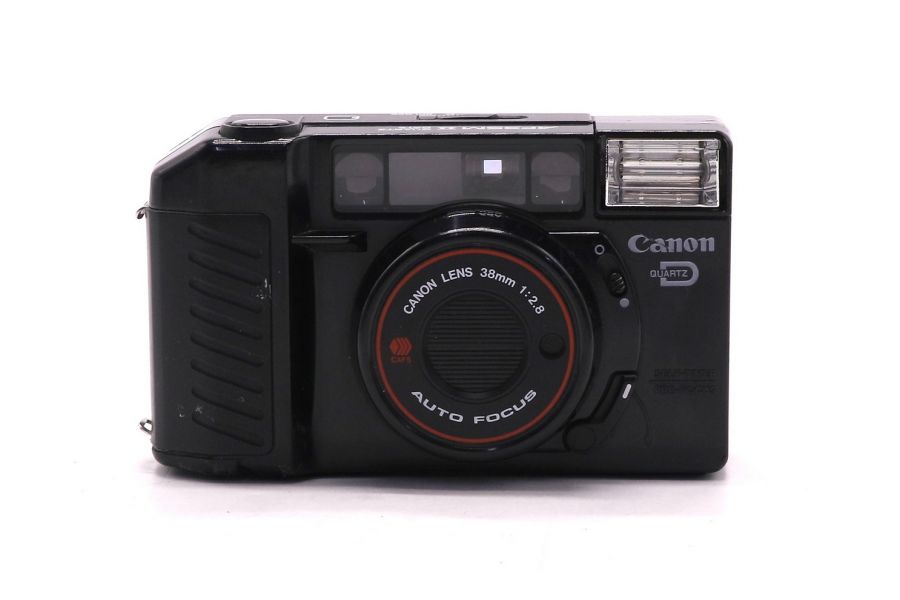 Плёночная компактная камера Canon AF35M II QD
