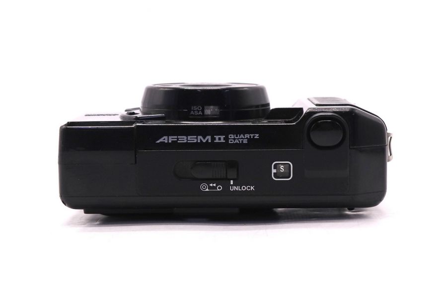 Плёночная компактная камера Canon AF35M II QD