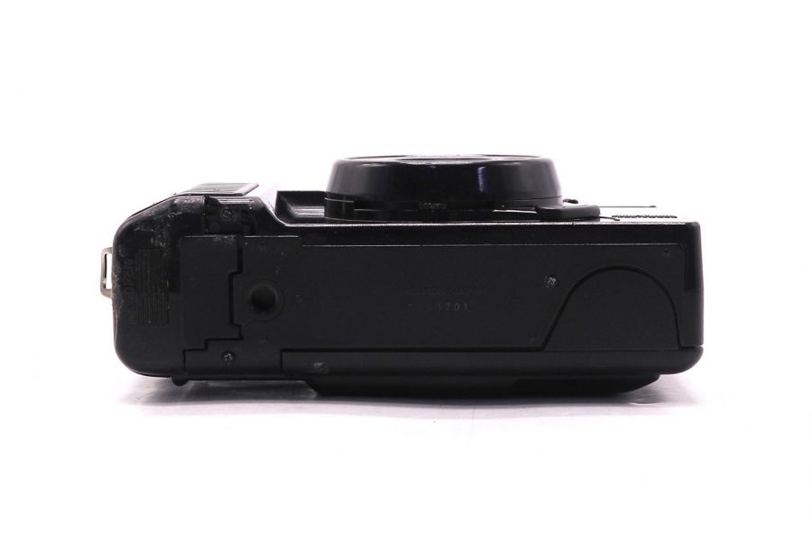 Плёночная компактная камера Canon AF35M II QD