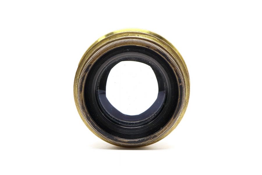 Doppel-Anastigmat Serie III №2 180mm