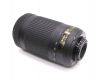 Nikon 70-300mm f/4.5-6.3G ED AF-P DX ED в упаковке