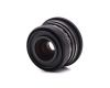 Flektogon 2.4/35 MC Carl Zeiss Jena DDR переделка