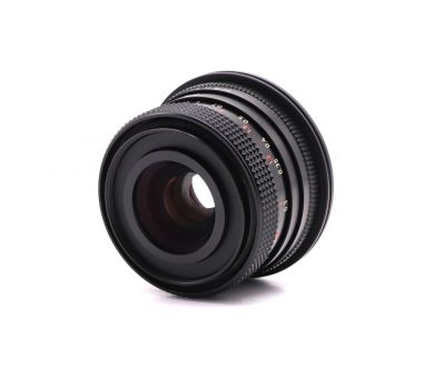 Flektogon 2.4/35 MC Carl Zeiss Jena DDR переделка