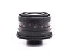 Flektogon 2.4/35 MC Carl Zeiss Jena DDR переделка