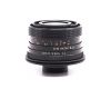 Flektogon 2.4/35 MC Carl Zeiss Jena DDR переделка