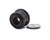 Flektogon 2.4/35 MC Carl Zeiss Jena DDR переделка