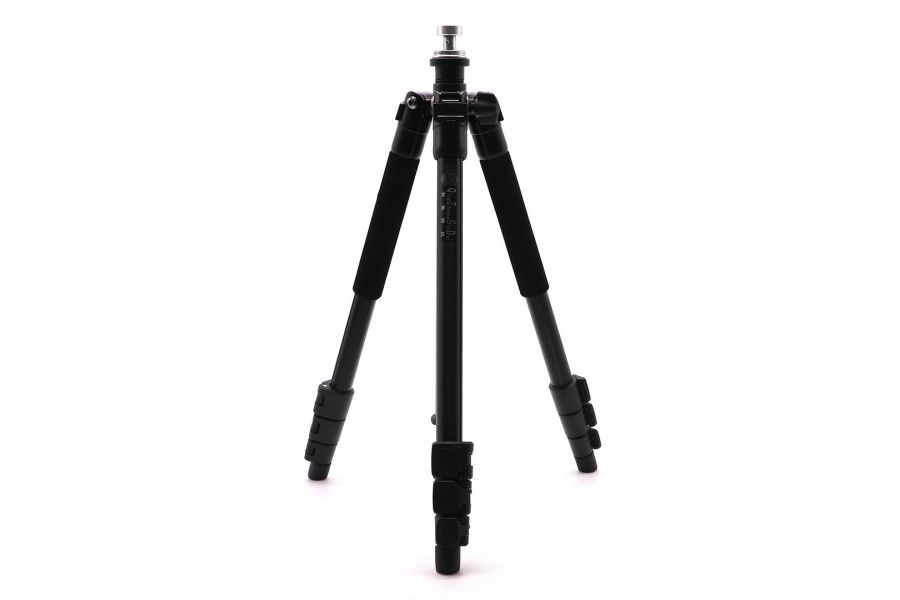 Штатив компактный алюминиевый Qing Zhuang Shi Dai