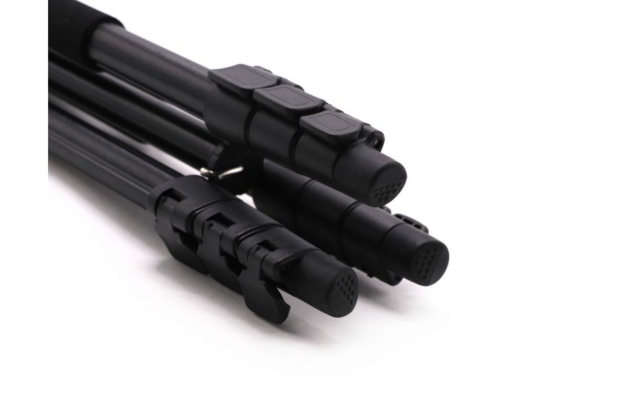 Штатив компактный алюминиевый Qing Zhuang Shi Dai